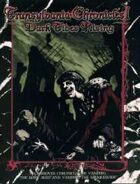 Transylvania Chronicles I: Dark Tides Rising