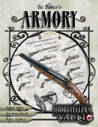 Hunter's Armory 5