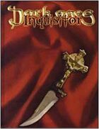 Dark Ages: Inquisitor
