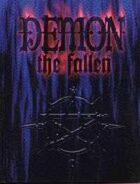 Demon: The Fallen