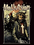 Clanbook: Malkavian - Revised Edition