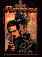 Clanbook: Ravnos - Revised Edition