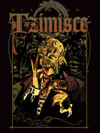 Clanbook: Tzimisce - Revised Edition