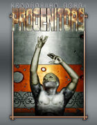 Convention Book: Progenitors