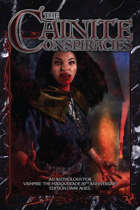V20 The Cainite Conspiracies Anthology