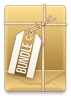 Jenna and Bateman Bundle [BUNDLE]