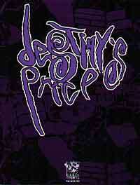 Destiny's Price