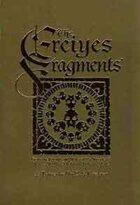 Erciyes Fragments