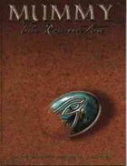 Mummy: The Resurrection