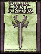 Kindred of the Ebony Kingdom