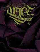 Mage: The Sorcerers Crusade