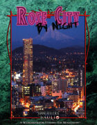 Rose City by Night