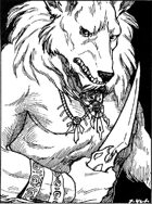 Werewolf: The Apocalypse Art Pack #1