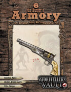 Hunter's Armory 6