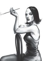 Chronicles of Darkness Art Pack #13