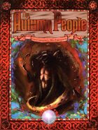 The Autumn People