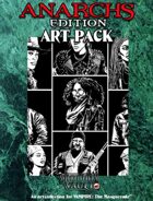 Anarchs Edition Art Pack