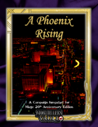 A Phoenix Rising