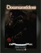Downworlders