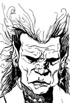 World of Darkness Art Pack #8