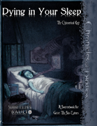 Dying in Your Sleep