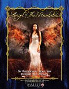Angel the Revelation