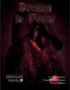 Devotion to Power