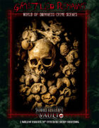 Gristled Remains