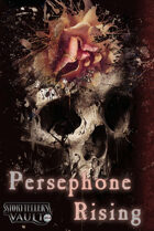 Persephone Rising