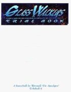Tribebook: Glass Walkers (1st Edition)