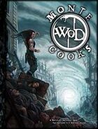 Monte Cook's World of Darkness