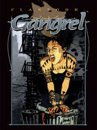 Clanbook: Gangrel - Revised Edition