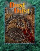 Dust to Dust