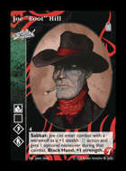 Crypt - Joe _Boot_ Hill - Assamite