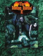 V20 The Hunters Hunted II