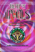 C20 Cup of Dreams (Part 4 of the Immortal Eyes Saga)