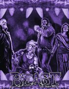 Beast the Primordial Storyteller's Screen