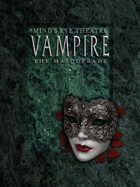 Mind's Eye Theatre: Vampire The Masquerade