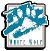 White Wolf Logo