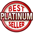 Platinum seller