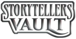 Storytellers Vault