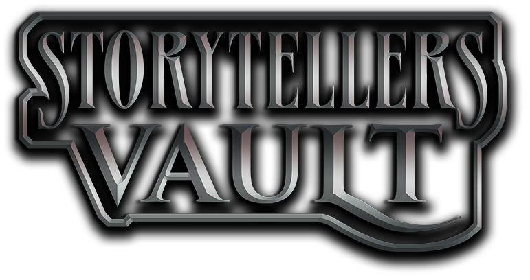 Storytellers Vault